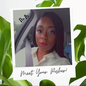 Meet Your Posher!